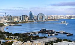 Azerbaycan ve Kamboçya, ticari ve ekonomik işbirliği anlaşmaları imzaladı