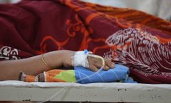 Bangladeş'te dang humması kaynaklı günlük vaka sayısı 2.000'i aşarak rekor kırdı
