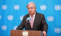 BM Genel Sekreteri, Husilerin Riyad'daki havalimanına yönelik saldırısını kınadı