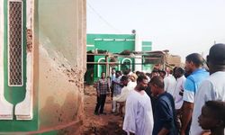 BM: Sudan'daki İHA saldırılarını kınıyoruz