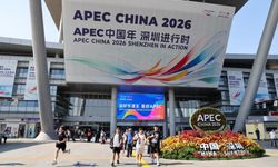 Çin: 2026 APEC CEO Zirvesi'ne en yoğun ilgiyi ABD'li şirketler gösteriyor