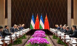 Çin Başbakanı Li, Özbekistan, Tacikistan ve Rusya'yı ziyaret edecek