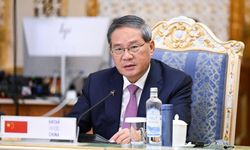 Çin Başbakanı: Shanghai İşbirliği Örgütü bölgesel istikrar ve küresel kalkınmaya katkıda bulunmalı