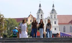 Çin-Belarus Turizm Forumu, Belarus'ta başladı