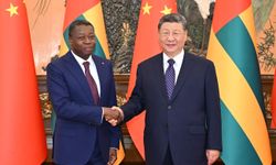 Çin Cumhurbaşkanı Xi, Afrika'da öne çıkan sorunların çözümü için dört öneride bulundu