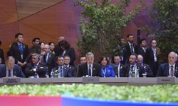Çin Dışişleri Bakanı Wang, CICA ülkeleri arasında işbirliğini geliştirmek için dört öneri sundu