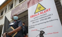 Çin, Ebola ve kuraklıkla mücadele için Kenya'ya 2 milyon dolar bağışta bulundu
