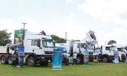 Çin ile Zimbabve arasındaki ticaret hacmi ilk dokuz ayda 5 milyar dolara ulaştı
