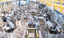 Çin'de sanayi işletmelerinin karları, elektronik ve yüksek teknoloji imalatının etkisiyle çift haneli arttı