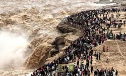 Çin'de Ulusal Gün tatilinde kültür ve turizm pazarı hareketlendi