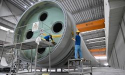 Çin'in Hainan eyaletinde temiz enerji ve yeşil dönüşüm çalışmaları hız kazandı