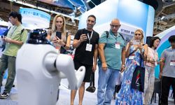 Çin'in Makao bölgesi üç büyük fuara ev sahipliği yapıyor