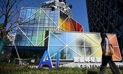 Çin'in Nanjing Yapay Zeka Ajanı Dağıtım Merkezi, yapay zeka uygulamalarını bir araya getiriyor