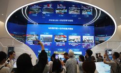 Çin'in Nanning kentindeki yapay zeka merkezi, Çin-ASEAN işbirliğini güçlendiriyor