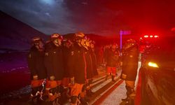 Çin'in Xizang (Tibet) bölgesinde 7,0 büyüklüğünde deprem: 16 ölü, 76 yaralı