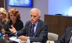 Olpak: Avrupa trenlerinde dönüş seferlerini de fırsata çevirmeliyiz