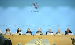 Dünya Ticaret Örgütü, 2026 yılı küresel mal ticareti büyüme tahminini yüzde 3,9'a yükseltti