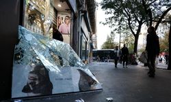 Fransa'da yeni protestolar öncesi sokağa çıkma yasakları genişletildi