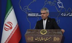 İran: Pakistan sınırındaki geçişler ve ticari işlemler askıya alındı