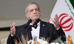 İran ve Rusya liderlerinden stratejik işbirliğini güçlendirme çağrısı