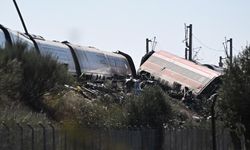 İspanya'da tren kazası nedeniyle üç günlük ulusal yas ilan edildi