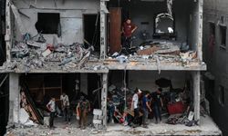İsrail, Gazze Şeridi'nde hava saldırıları düzenledi: En az 4 ölü