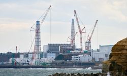 Japonya, Fukuşima'nın nükleer atık suyunun 25. partisini okyanusa boşaltmaya başladı