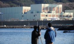 Japonya'da nükleer reaktörün faaliyetleri su sızıntısı nedeniyle durdurulacak