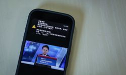 Japonya'da yanlış deprem uyarısı paniğe neden oldu