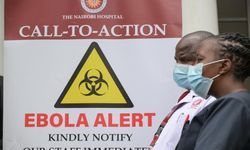 Kenya'da Ebola nedeniyle hayatını kaybedenlerin sayısı 2'ye yükseldi