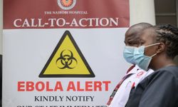 Kenya'da ilk yurtdışı kaynaklı Ebola vakası doğrulandı