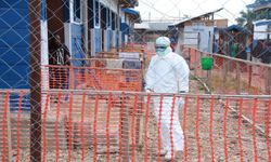 Kongo Demokratik Cumhuriyeti'nde Ebola vaka sayısı 9.000'i aştı