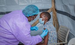 Kongo Demokratik Cumhuriyeti'nde Ebola virüsüne karşı aşı denemeleri başladı