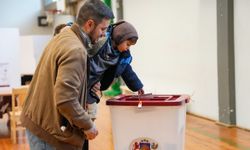 Letonya'da Birleşik Liste Partisi parlamento seçimlerinde önde gidiyor
