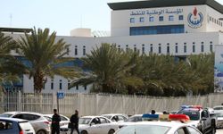 Libya, günlük yaklaşık 1,42 milyon metreküp kapasiteli yeni doğalgaz sahasını açtı