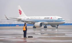 Myanmar, Chengdu uçuşlarıyla Çin ile turizm ve ticareti canlandırmayı hedefliyor