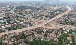 Nijerya'da Lassa ateşinden hayatını kaybedenlerin sayısı 268'e yükseldi