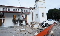 Panama şiddetli depremin ardından olağanüstü hal ilan etti