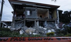 Panama'da meydana gelen şiddetli depremde 27 kişi yaralandı