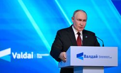 Putin: 40.000 ton dizel taşıyan ilk tanker 2-3 gün içinde yola çıkacak