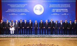 Shanghai İşbirliği Örgütü ortak bildirisinde ekonomik ve ticari işbirliği öne çıktı