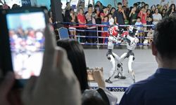 Singapur, gelişmiş imalat sektöründe yapay zeka kullanımını desteklemek için 35 milyon dolar ayırdı