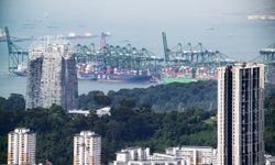 Singapur'un petrol dışı ihracatı, yapay zeka ürünlerinin etkisiyle eylülde yüzde 68,4 arttı