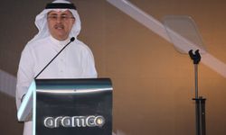 Suudi Aramco CEO'su: Küresel ham petrol stokları tehlikeli derecede düşük seviyelere yaklaştı