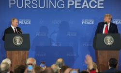 Trump, Rusya ile Ukrayna için 'enerji ateşkesi' ilan etti, Zelenskiy anlaşmadan haberdar olmadığını söyledi