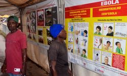 Uganda, havalimanında Ebola taramalarını artırdı