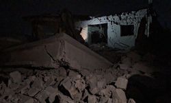Ürdün, Suriye'nin güneyine hava saldırısı düzenledi: 5 ölü