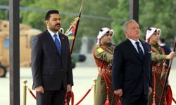 Ürdün ve Irak işbirliğini güçlendirmek amacıyla 9 anlaşma imzaladı