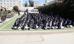 Yemen'deki Husiler, yakın dönemdeki çatışmalarda teslim olan 159 mahkumu serbest bıraktı