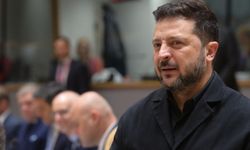 Zelenskiy: Rusya ile çatışmaları mevcut cephe hattında durdurmaya hazırım